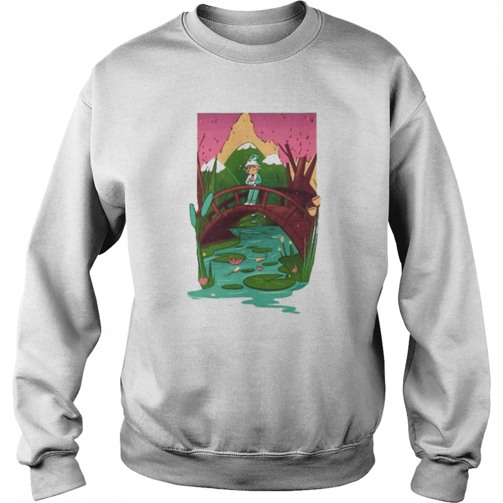 Boomerna Summer New T-Shirt Unisex Sweatshirt