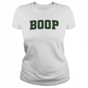 Boop Dearmedia Shirt Classic Women's T-shirt