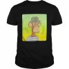 Bored Ape Yacht Club unisex T- Classic Men's T-shirt