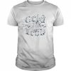 Brass City Gridiron Benefit Shirt Classic Men's T-shirt