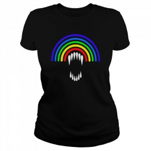 Brightmare Og Logo  Classic Women's T-shirt