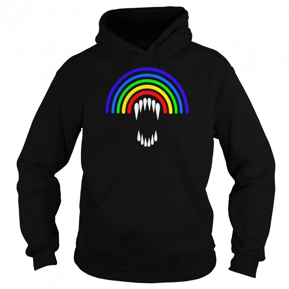 Brightmare Og Logo  Unisex Hoodie