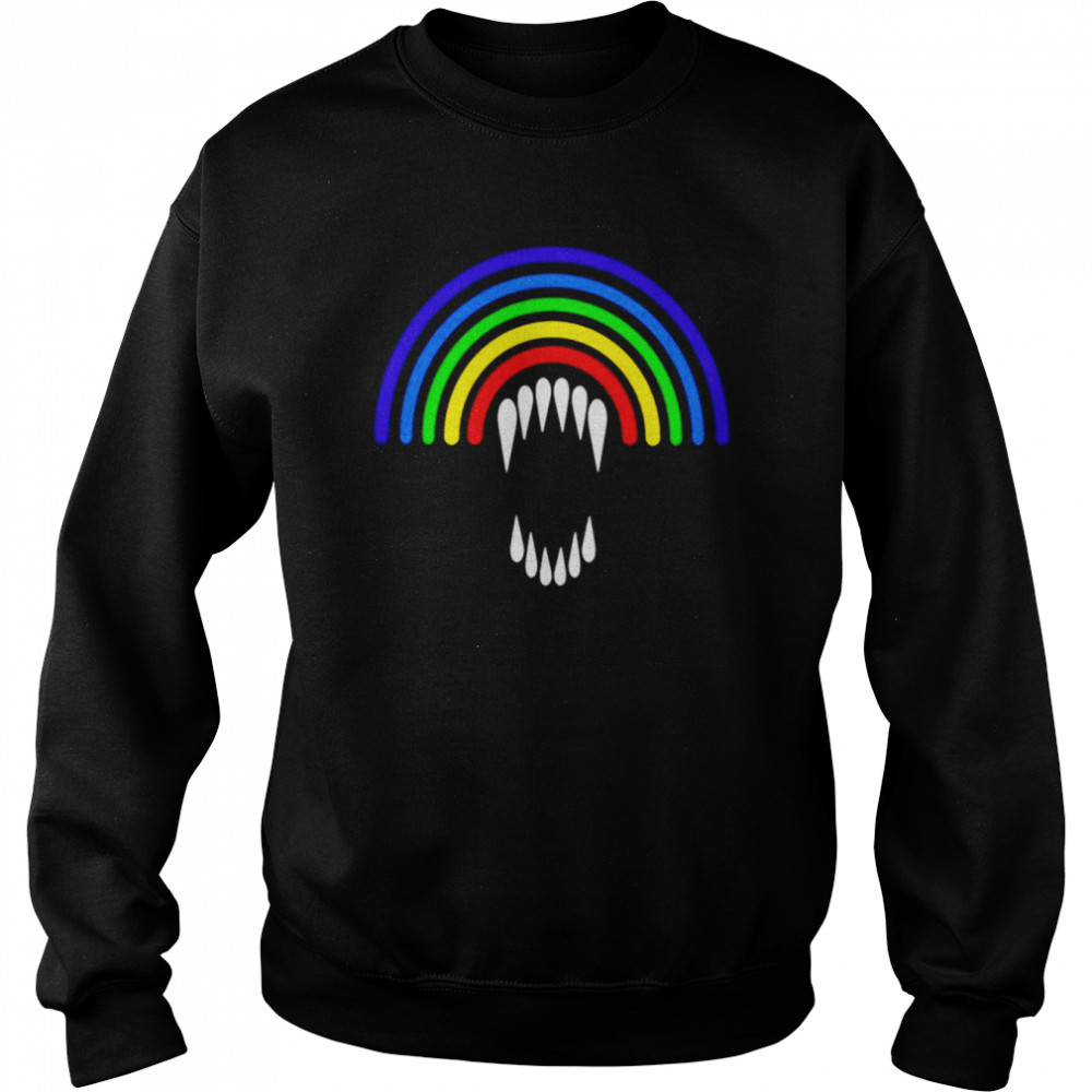 Brightmare Og Logo  Unisex Sweatshirt