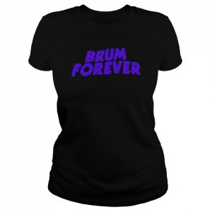 Brum Forever  Classic Women's T-shirt