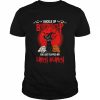 Buckle up buttercup You just flipped my Witch Switch Halloween 2022  Classic Men's T-shirt