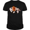 Buffalo Hope  Classic Men's T-shirt