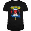 Butcher Billy Praise The Lord  Classic Men's T-shirt