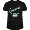 Caddyshack the comedy with  Classic Men's T-shirt