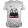 California Republic  Classic Men's T-shirt