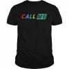 Call Me 2022 Shirt Classic Men's T-shirt