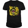 Call of Duty Black Comms  Classic Men's T-shirt