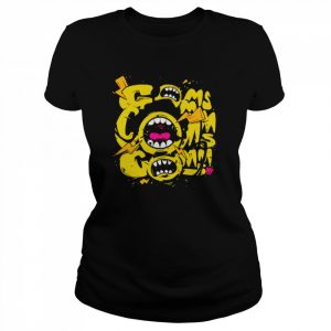 Call of Duty Black Comms  Classic Women's T-shirt