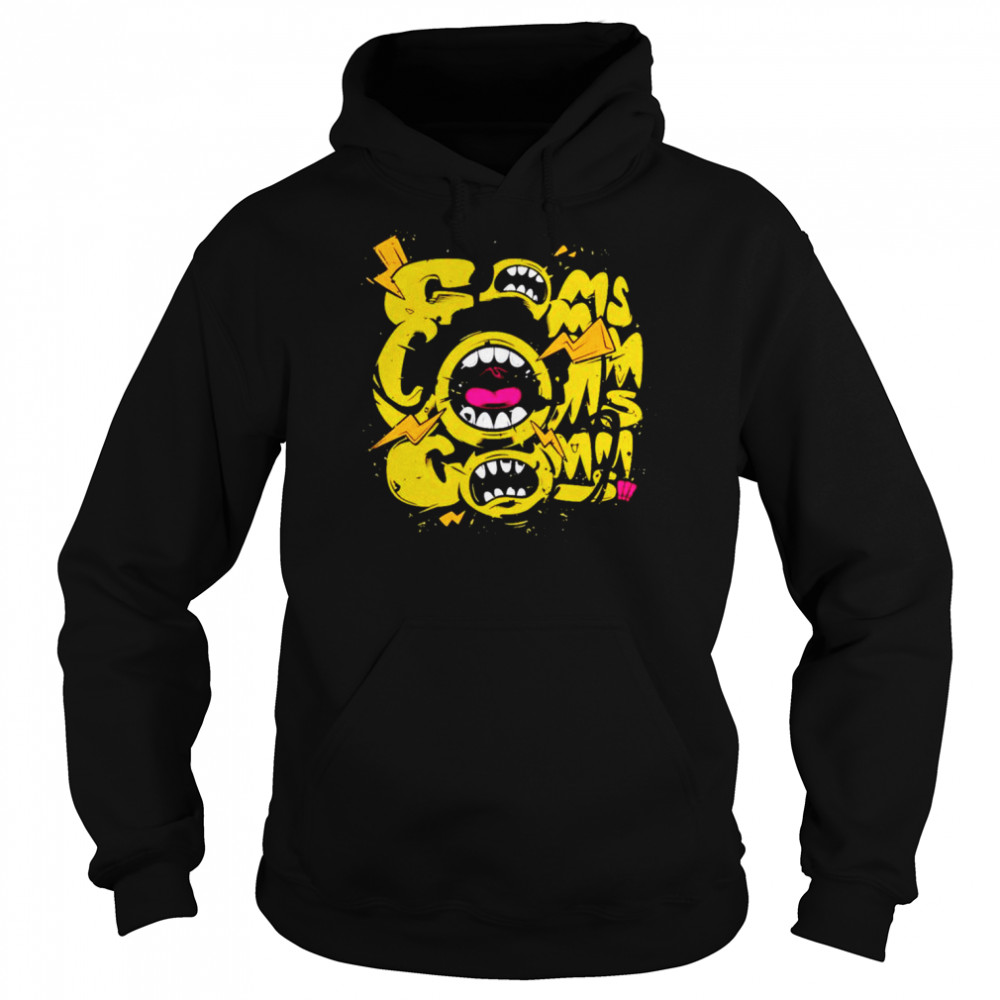 Call of Duty Black Comms  Unisex Hoodie