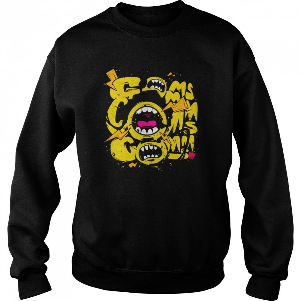 Call of Duty Black Comms  Unisex Sweatshirt