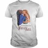 Calliope and Juliette you never forget your first kill  Classic Men's T-shirt