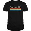 Camarillo California CA Shirt Classic Men's T-shirt