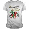 Can a cowboy really radiate boundless love for the entire world  Classic Men's T-shirt