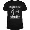 Canada’s worst serial killers  Classic Men's T-shirt