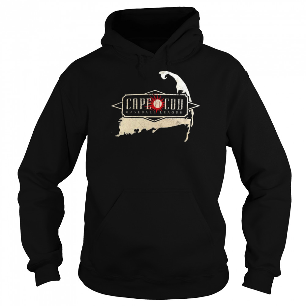 Cape Cod Baseball League 2022  Unisex Hoodie