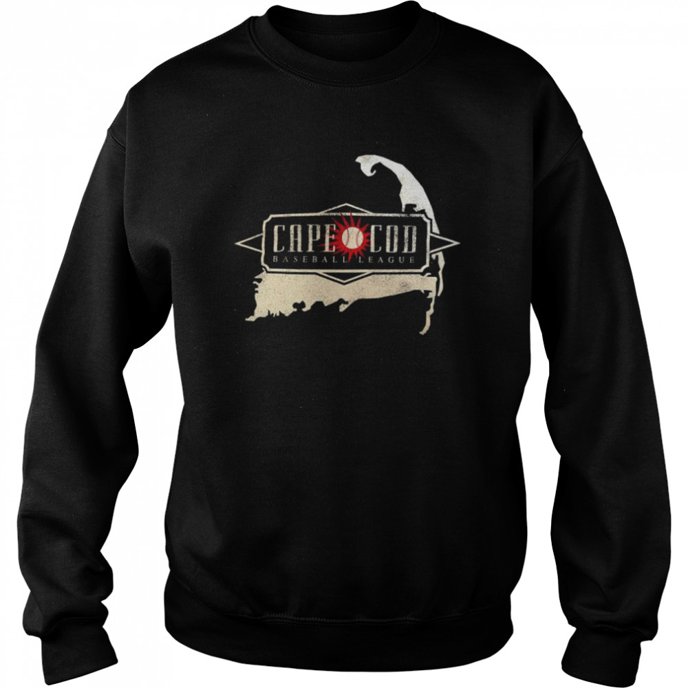 Cape Cod Baseball League 2022  Unisex Sweatshirt