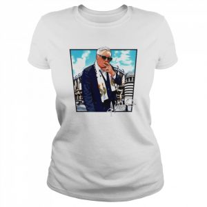 Carlo Ancelotti Champions 2022 signature  Classic Women's T-shirt