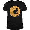 Cat Only Murders In The Building  Classic Men's T-shirt