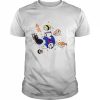 Cat Sushi Chef 2022 T- Classic Men's T-shirt