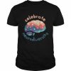 Celebrate Neurodiversity  Classic Men's T-shirt