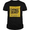 Change The Ref Shirt Classic Men's T-shirt