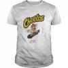 Cheetos Bbc Shares In The Cheese Shirt Classic Men's T-shirt