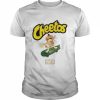 Cheetos Bbc Shresbin The Cheese  Classic Men's T-shirt