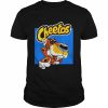 Cheetos Chester Cheetah  Classic Men's T-shirt