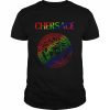 Chersace Cher Singer 2022  Classic Men's T-shirt