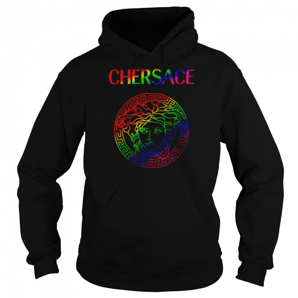 Chersace Cher Singer 2022  Unisex Hoodie