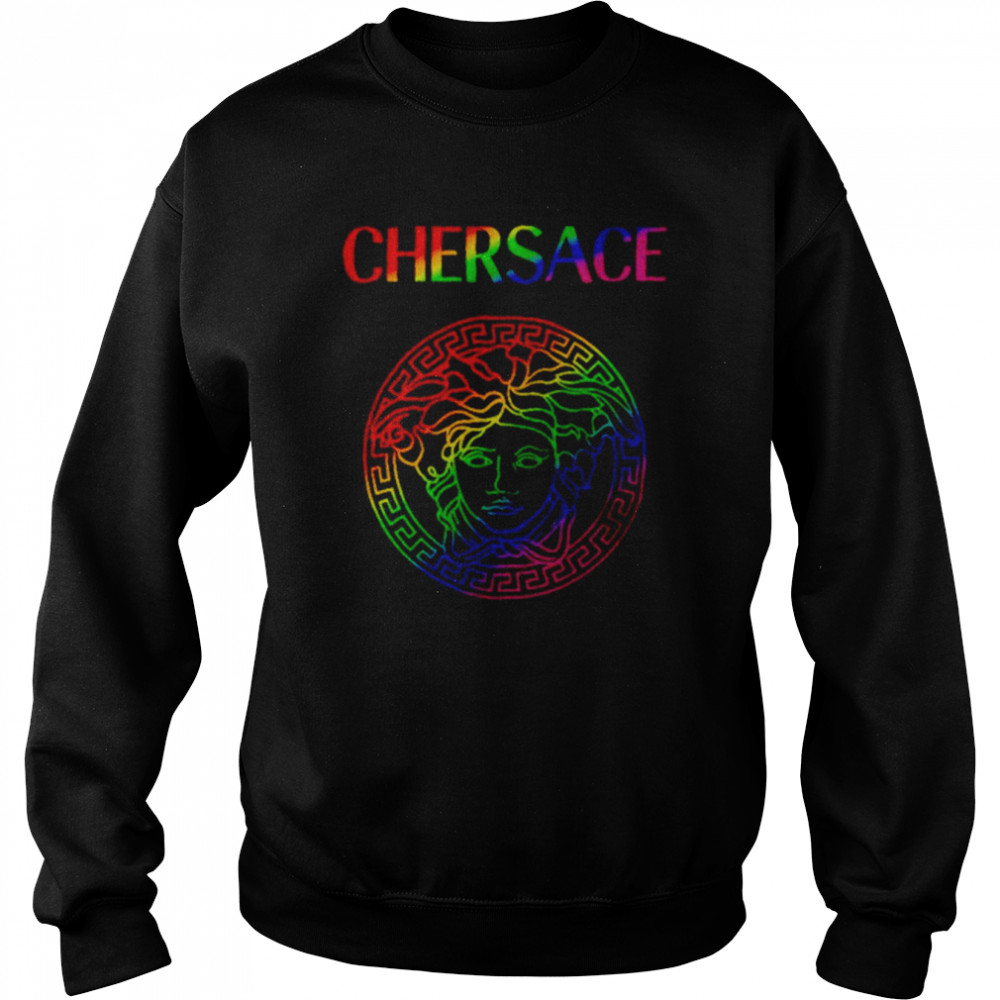 Chersace Cher Singer 2022  Unisex Sweatshirt