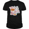 Chick-fil-A Meal Combo T-Shirt Classic Men's T-shirt