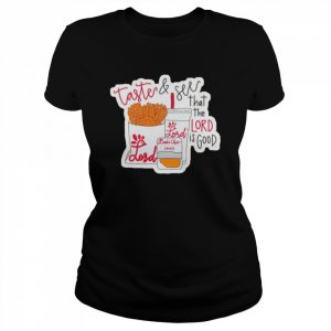 Chick-fil-A Meal Combo T-Shirt Classic Women's T-shirt