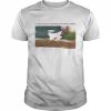 Chicken I’m Going To Tell My Grandchildren This Was Josh Hawley  Classic Men's T-shirt