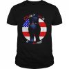 Chris Evens Is An Ass Man Shirt Classic Men's T-shirt