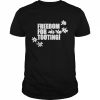 Citizen Smith Freedom For Tooting Shirt Classic Men's T-shirt