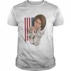 Clapping Nancy Pelosi Iconic Moment  Classic Men's T-shirt