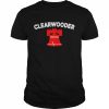 Clearwooder Clearwater Funny Philly Baseball Classic Men's T-shirt