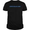 Code blue cam 2022  Classic Men's T-shirt