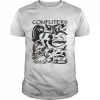 Computers duck  Classic Men's T-shirt