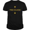 Conclave 2022 two seater leewhopp  Classic Men's T-shirt