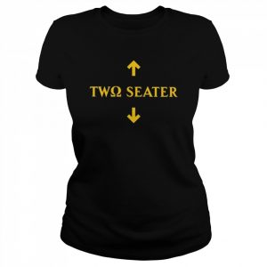 Conclave 2022 two seater leewhopp  Classic Women's T-shirt