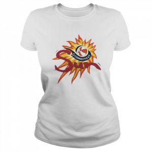 Connecticut Sun Primary Logo T-Shirt Classic Women's T-shirt