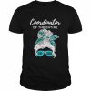 Coordinator of The Entire Shit Show unisex T- Classic Men's T-shirt