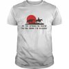 Cowboy Hootin and Hollerin’ On The Outside I’m Hootin’  Classic Men's T-shirt