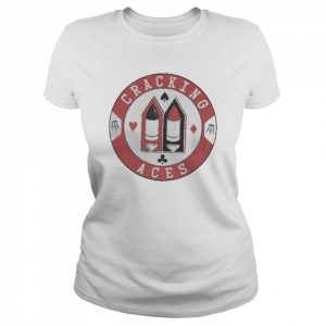 Cracking Aces Shirt Classic Women's T-shirt